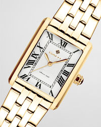 Rhode Island Mini klocka