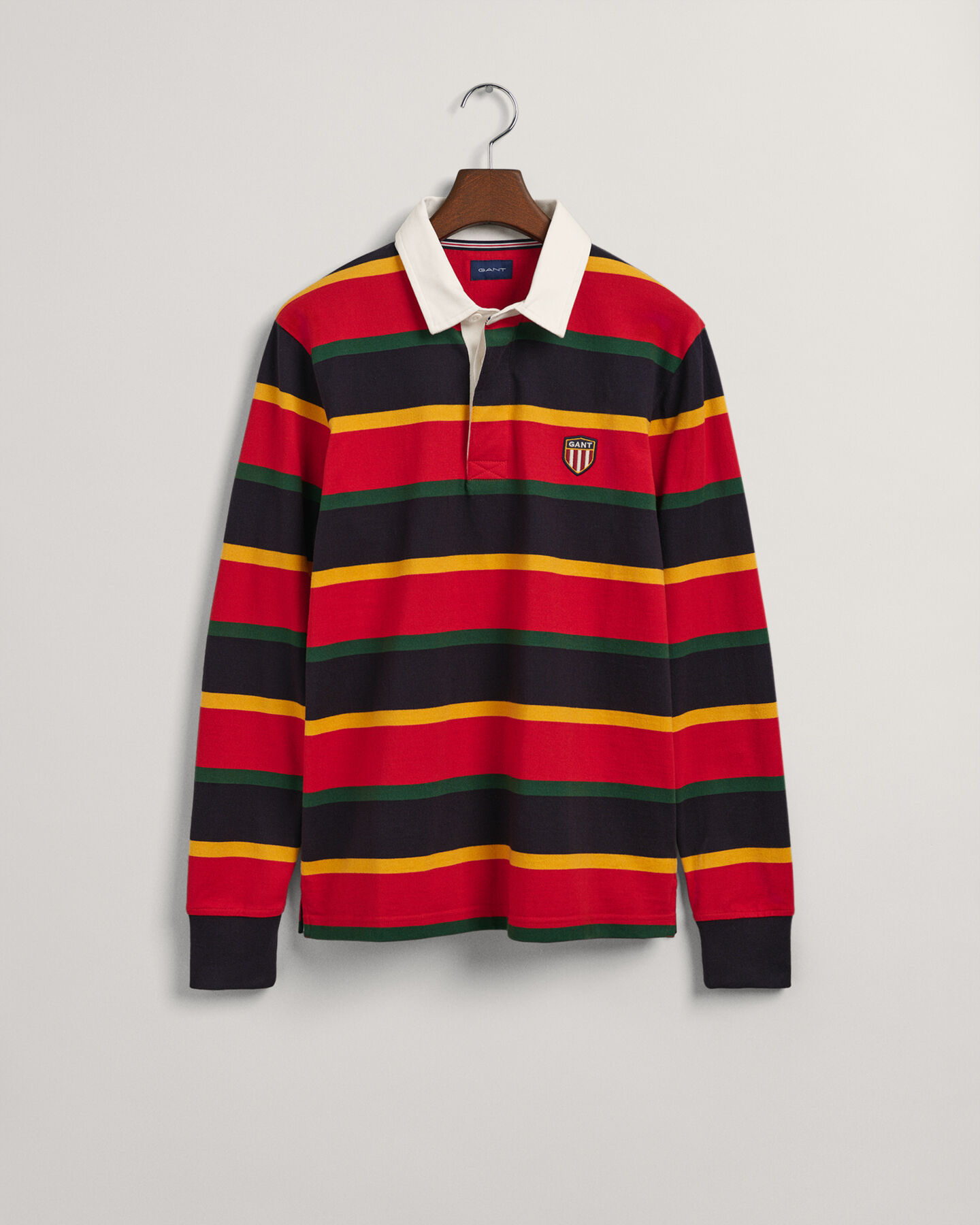 Banner Shield Heavy Rugger