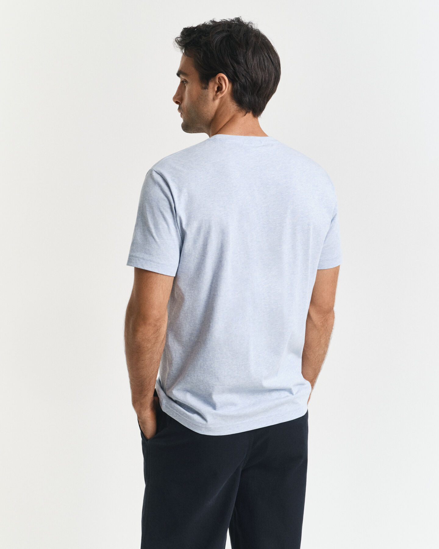 Regular fit Shield T-shirt