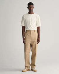 Loose fit arbetarchinos