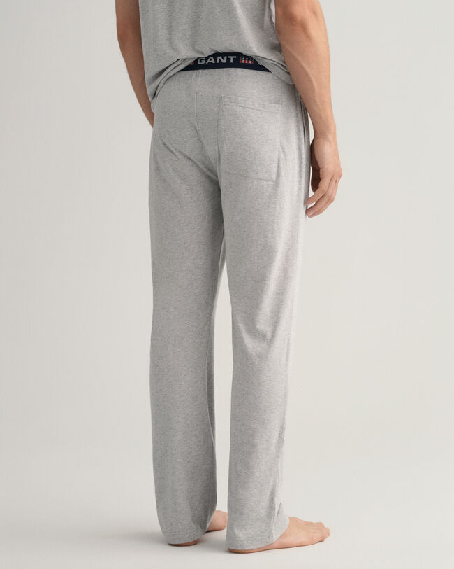 Pyjamasbyxor i jersey