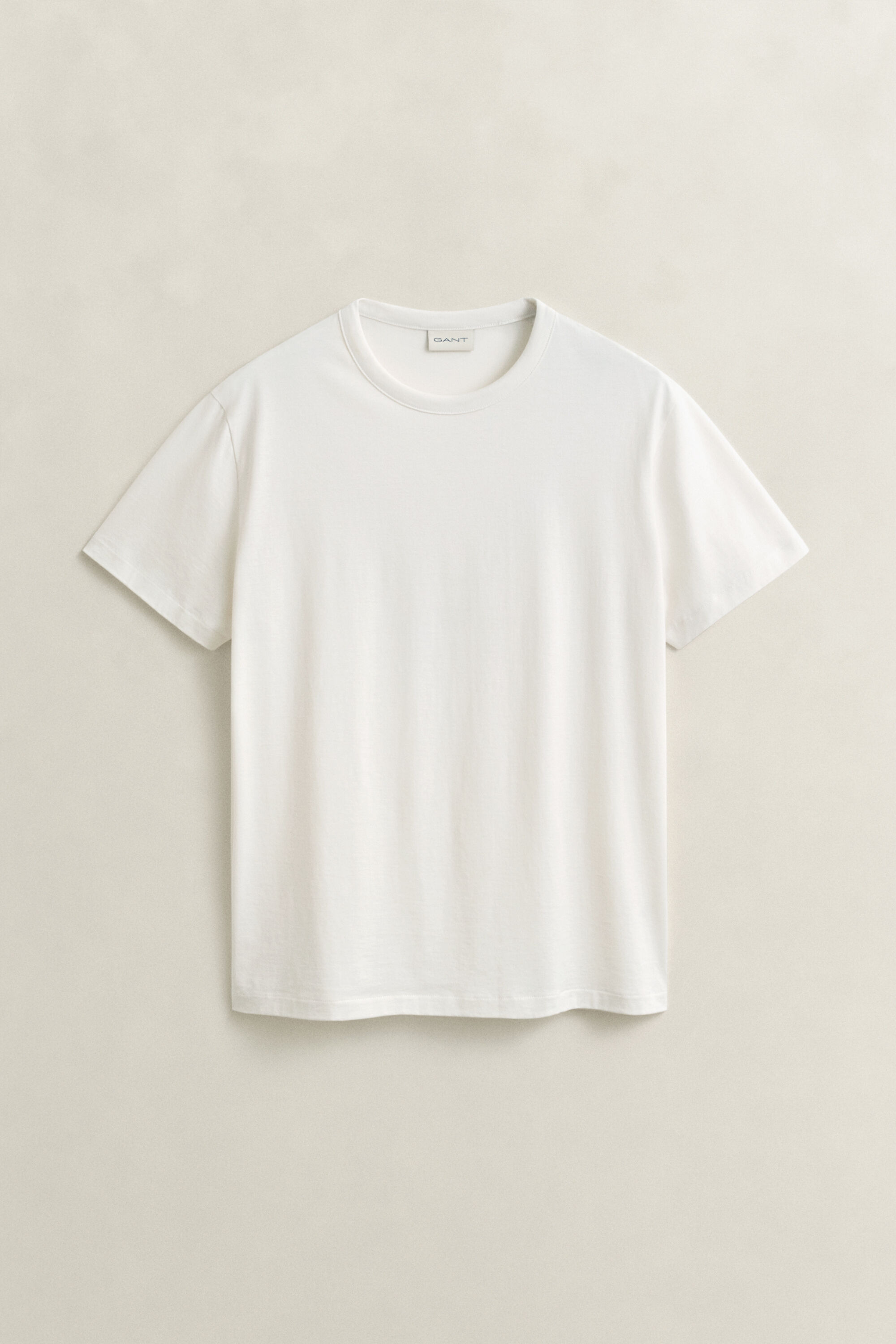 T-shirt i pimabomull