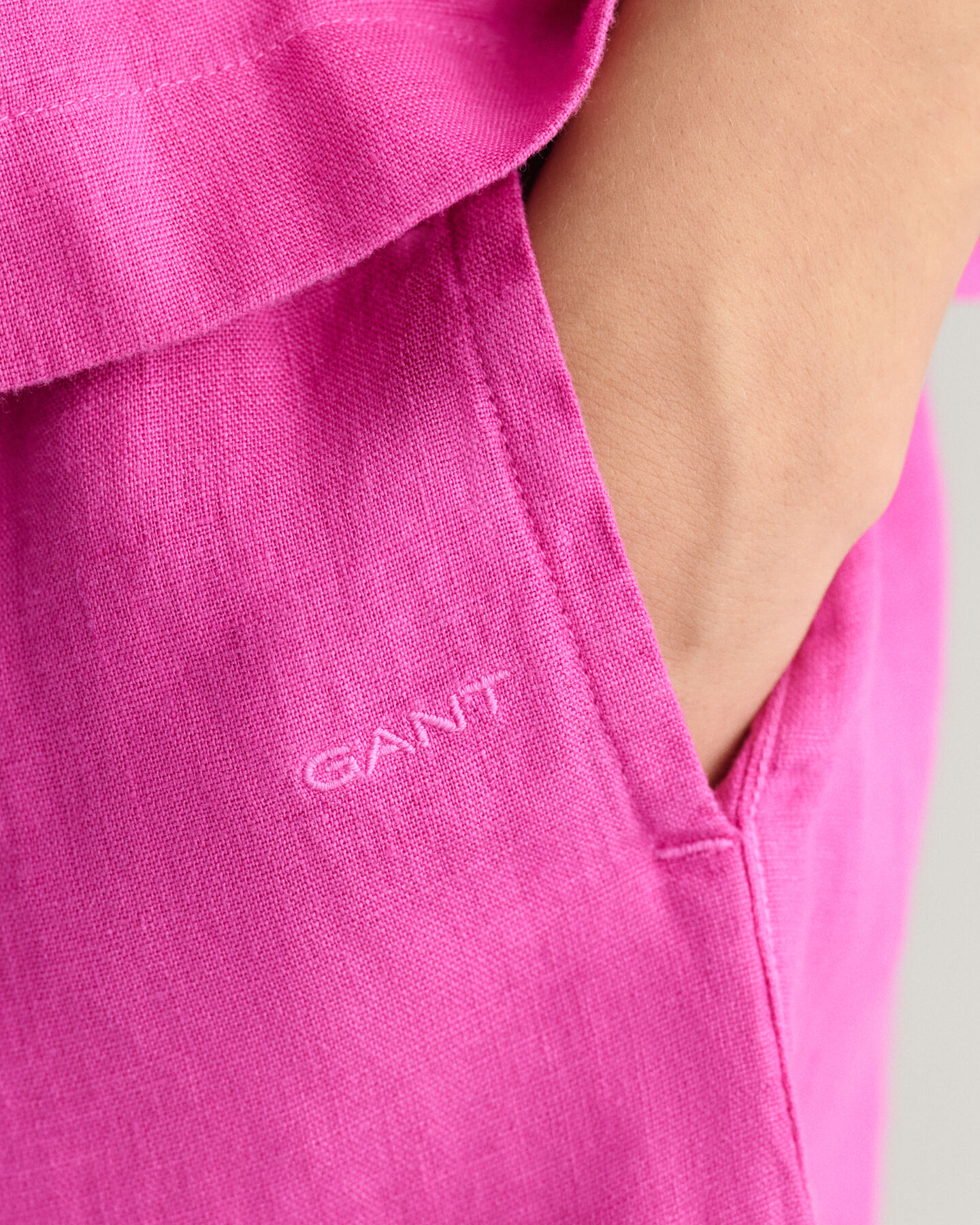 Teen Girls linneshorts