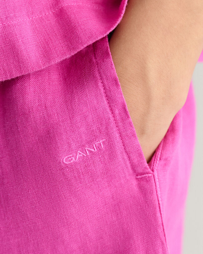 Teen Girls linneshorts