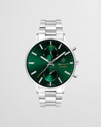 Park Hill Day-Date II 75 klocka