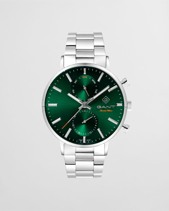 Park Hill Day-Date II 75 klocka