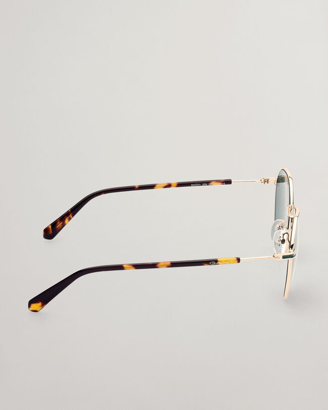 GA7211 Campbell solglas&ouml;gon