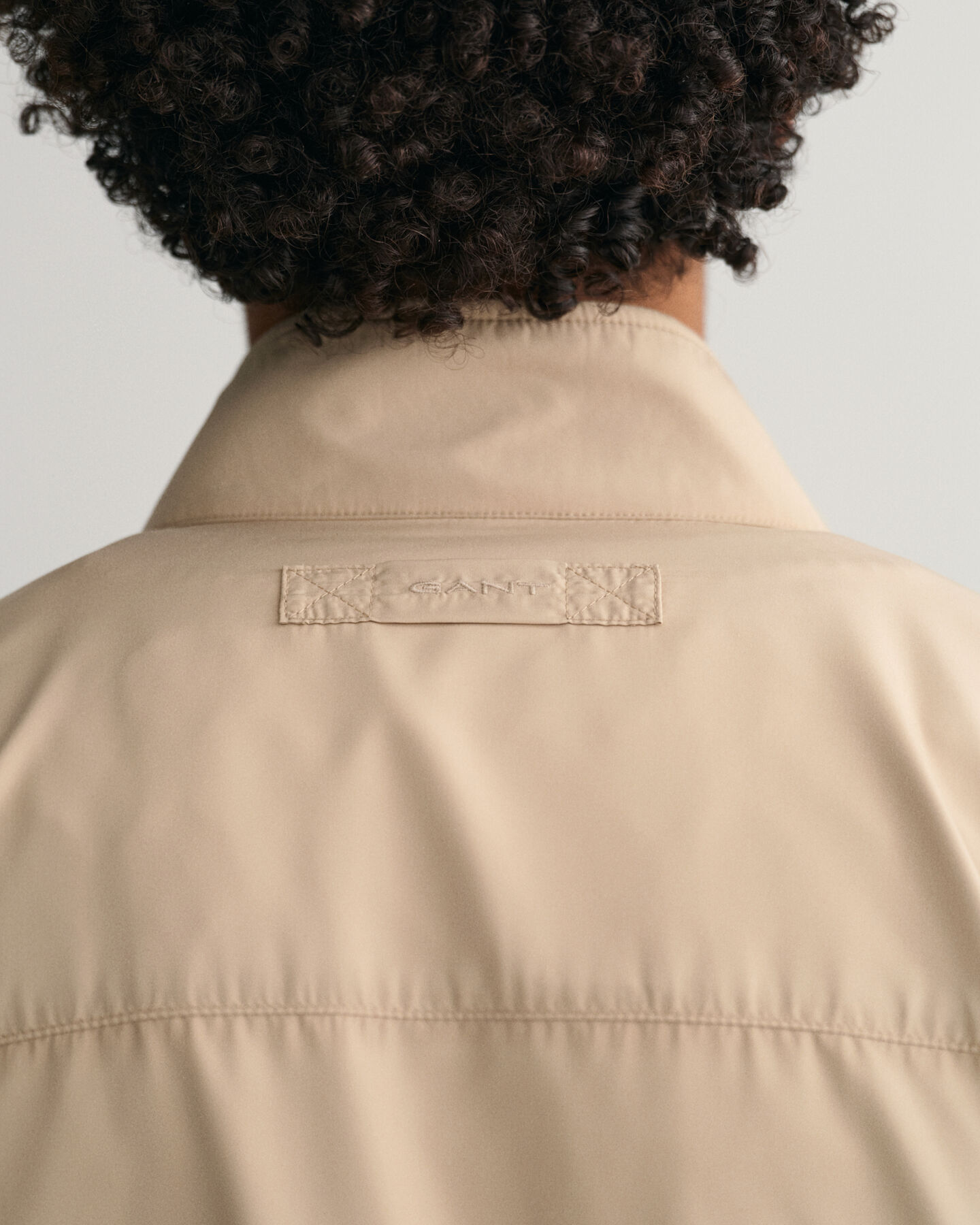 L&auml;tt Hampshire jacka