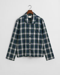 Pyjamasset i flanell