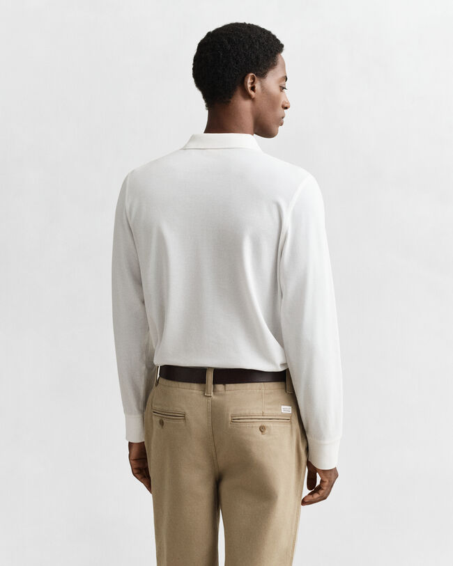 Shield Rugger i piké