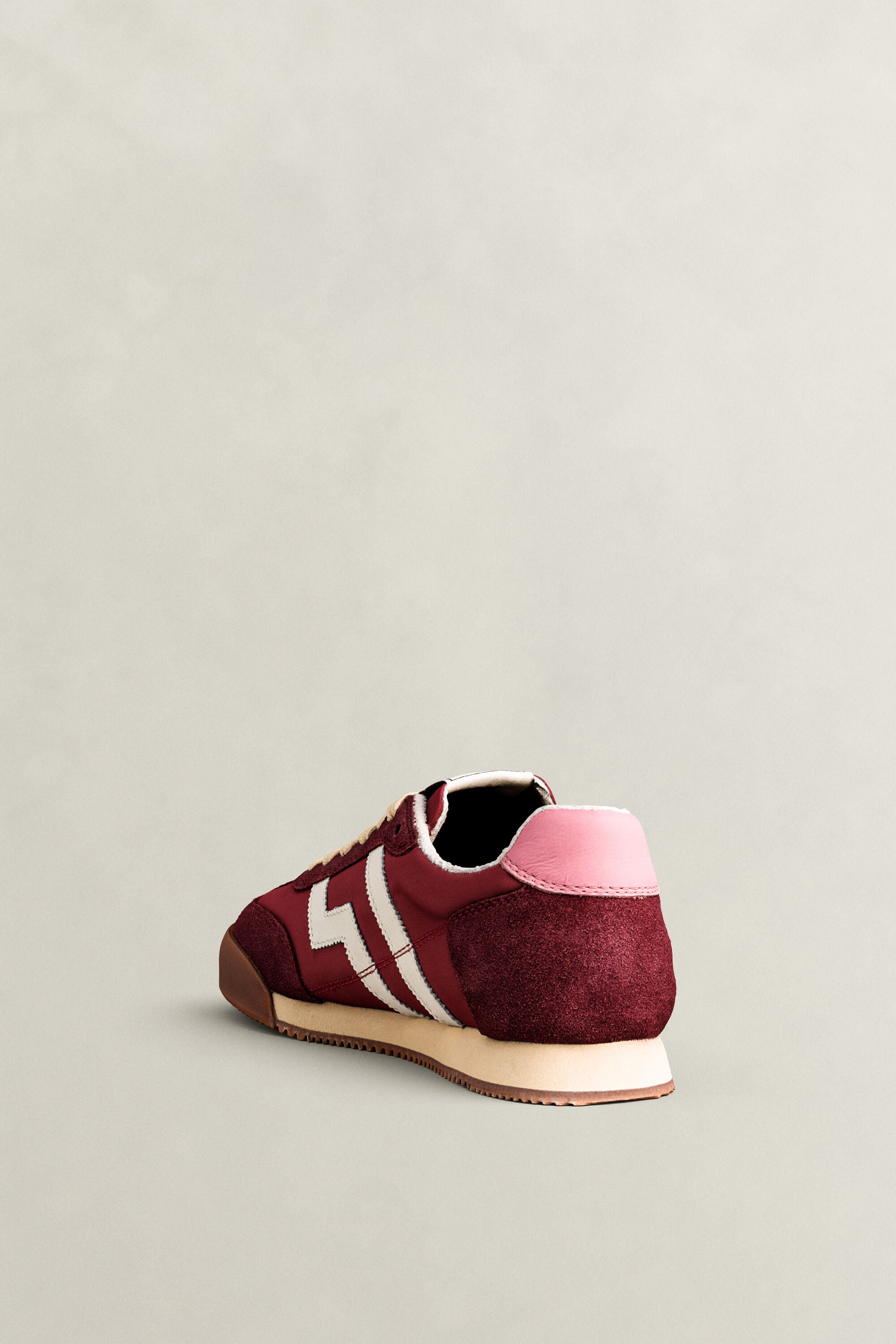 Beylana sneakers i mocka