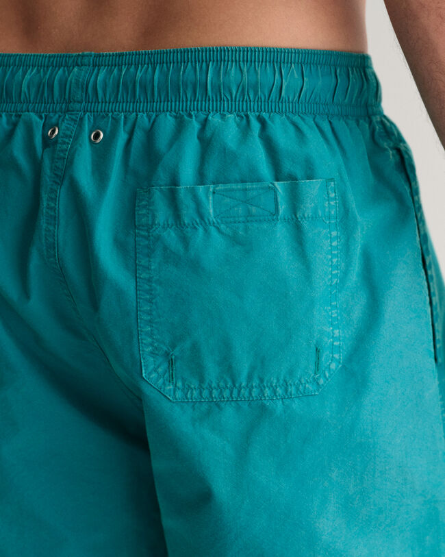 Sunfaded Swim Shorts