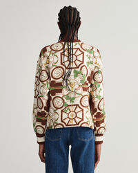 American Luxe crew neck tr&ouml;ja