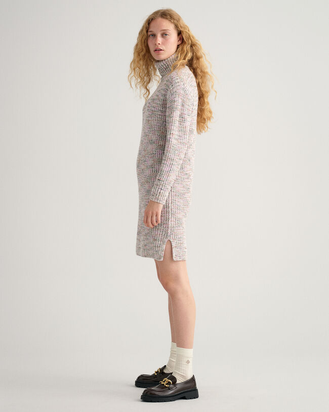 Flerf&auml;rgad polokl&auml;nning