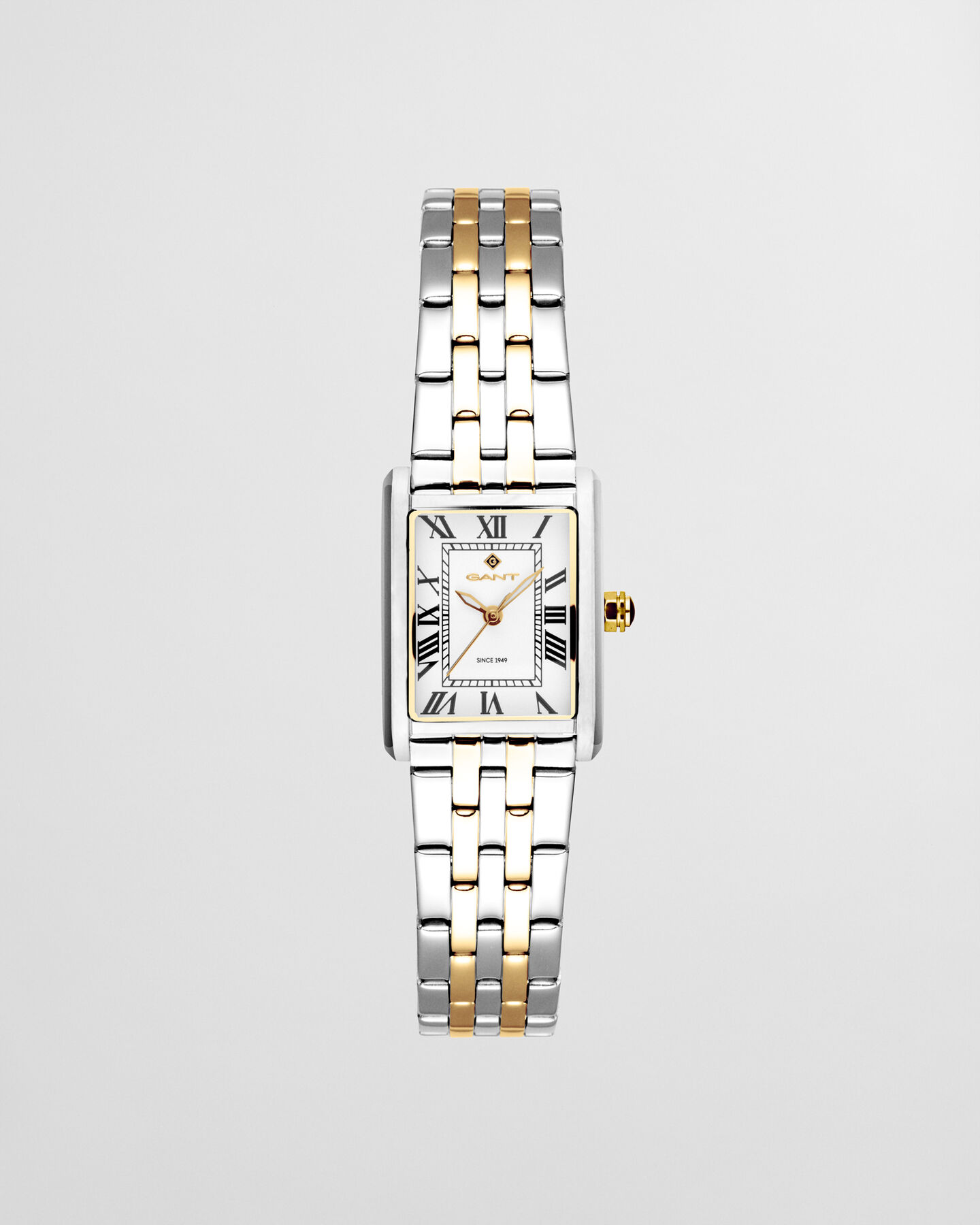 Rhode Island Mini klocka