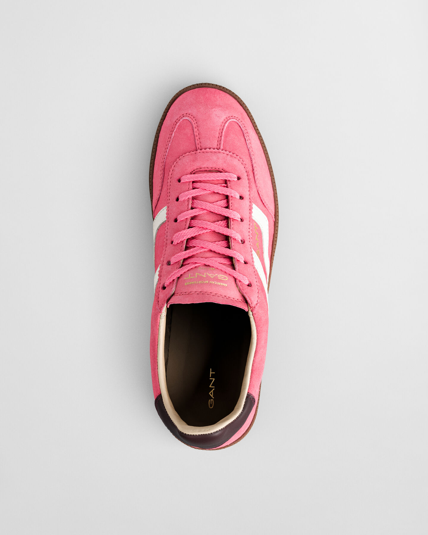 Cuzima sneakers i mocka