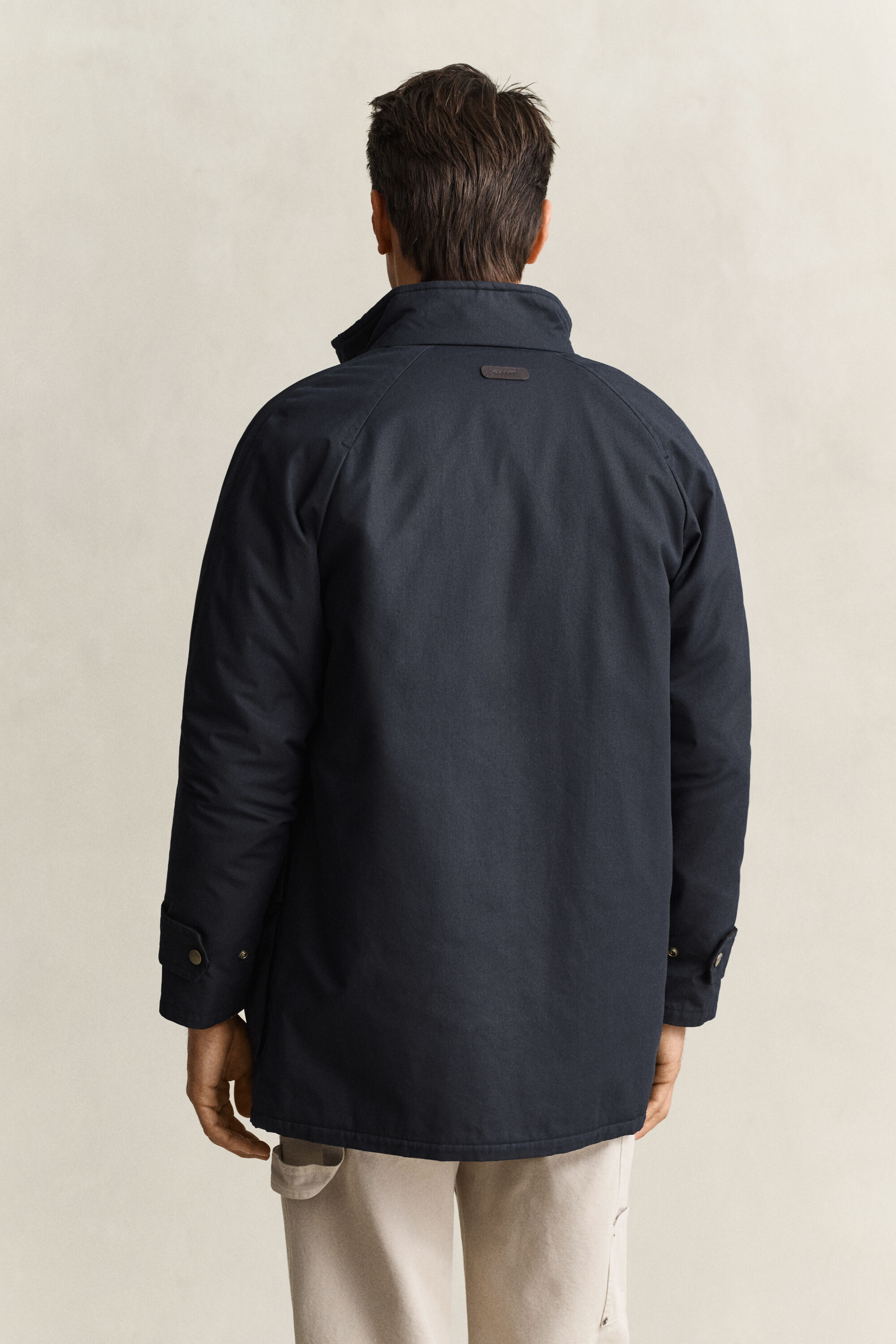 Vaxad Double Decker jacket