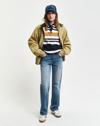 Heavy Rugger med flerf&auml;rgade r&auml;nder