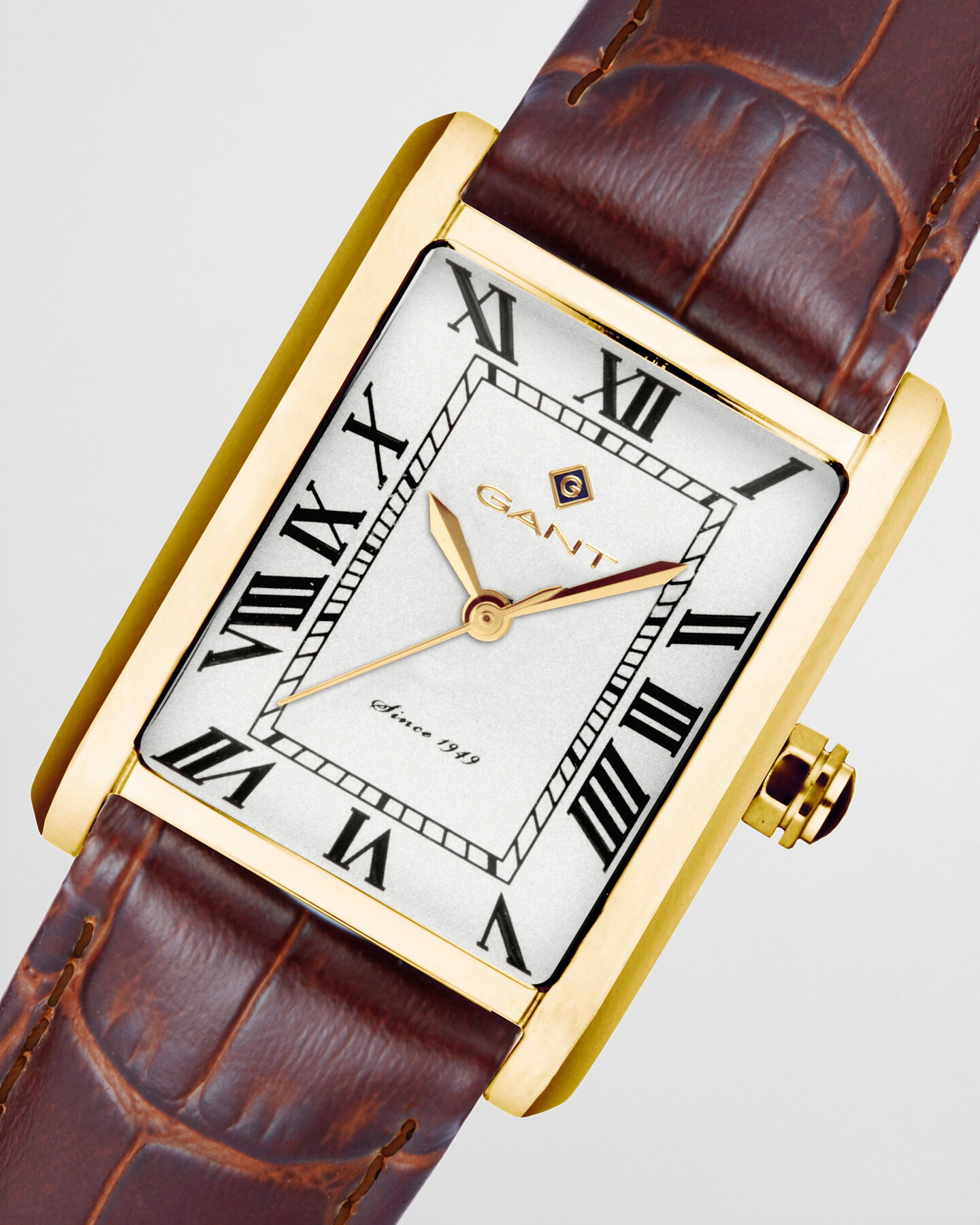 Rhode Island Heritage klocka