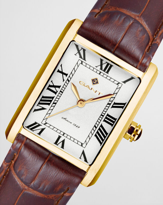 Rhode Island Heritage klocka