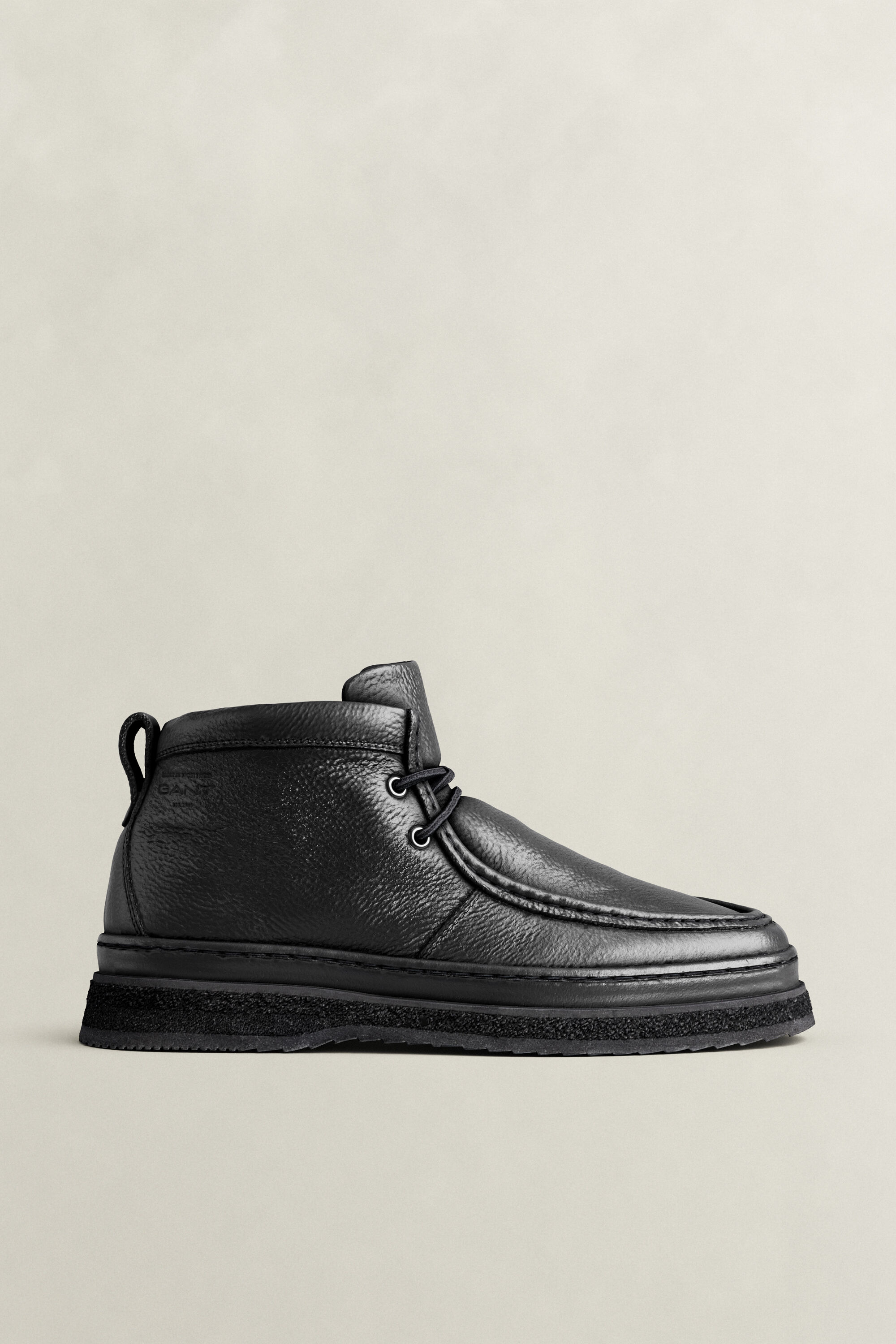 Blistown läderboots