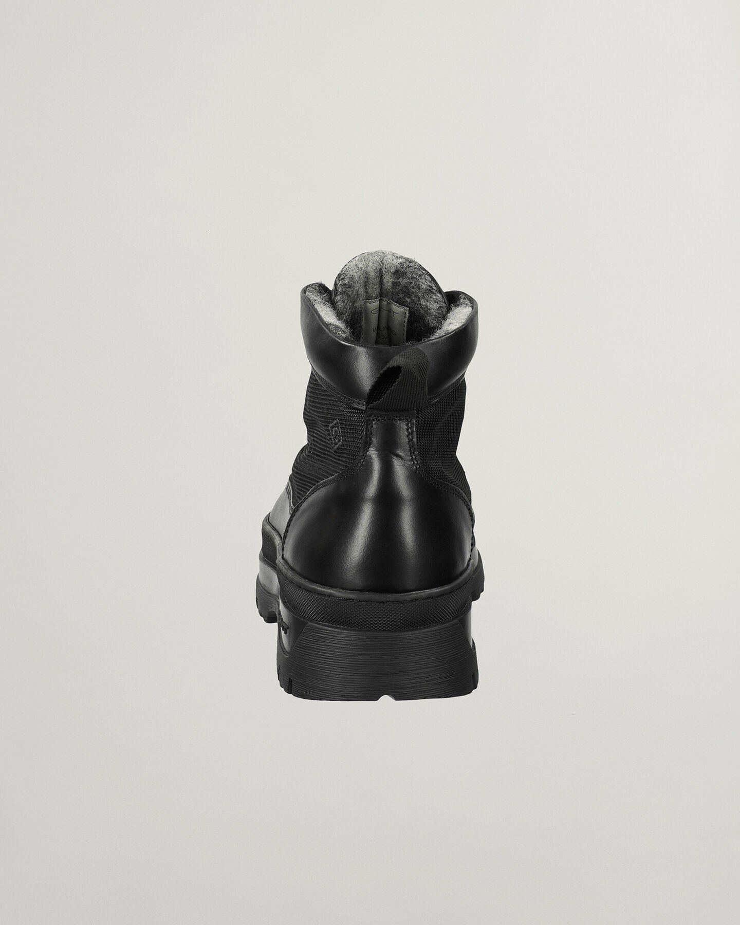 St Grip boots med mellanhögt skaft