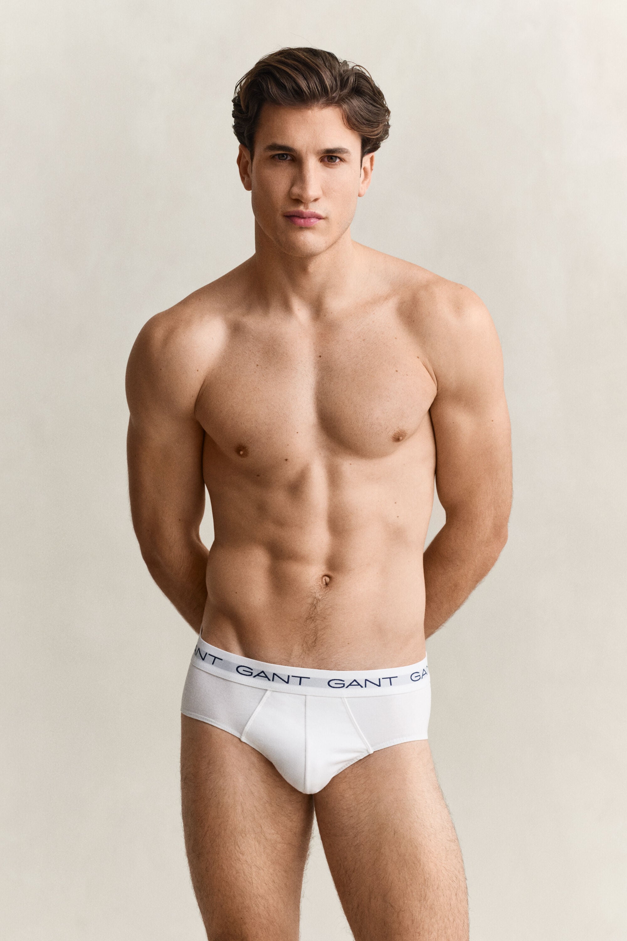 Trepack kalsonger