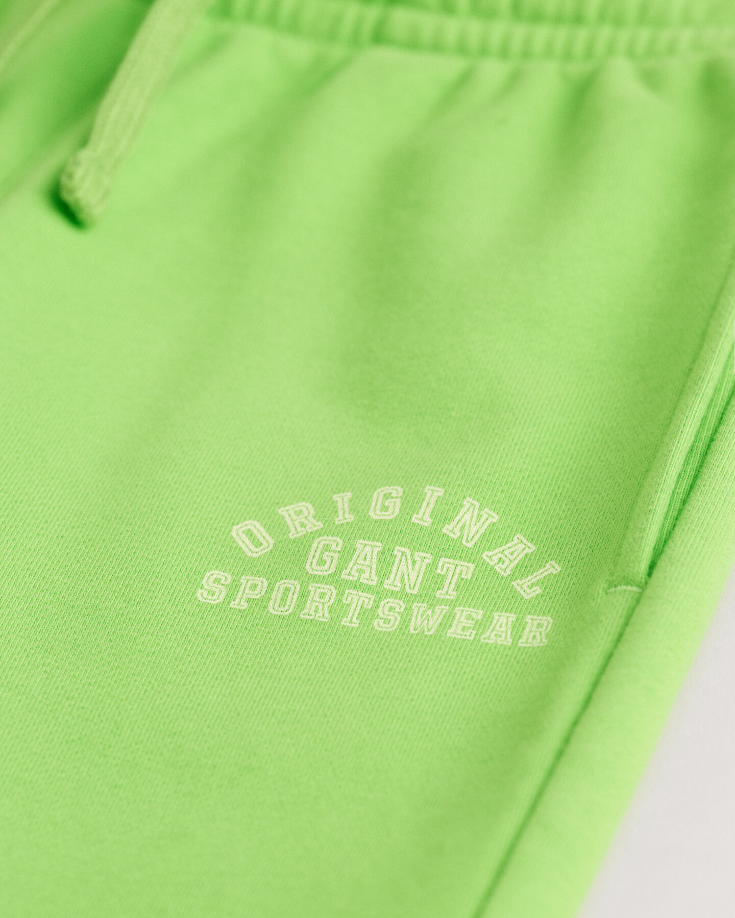 Kids Original Sportswear sweatpants