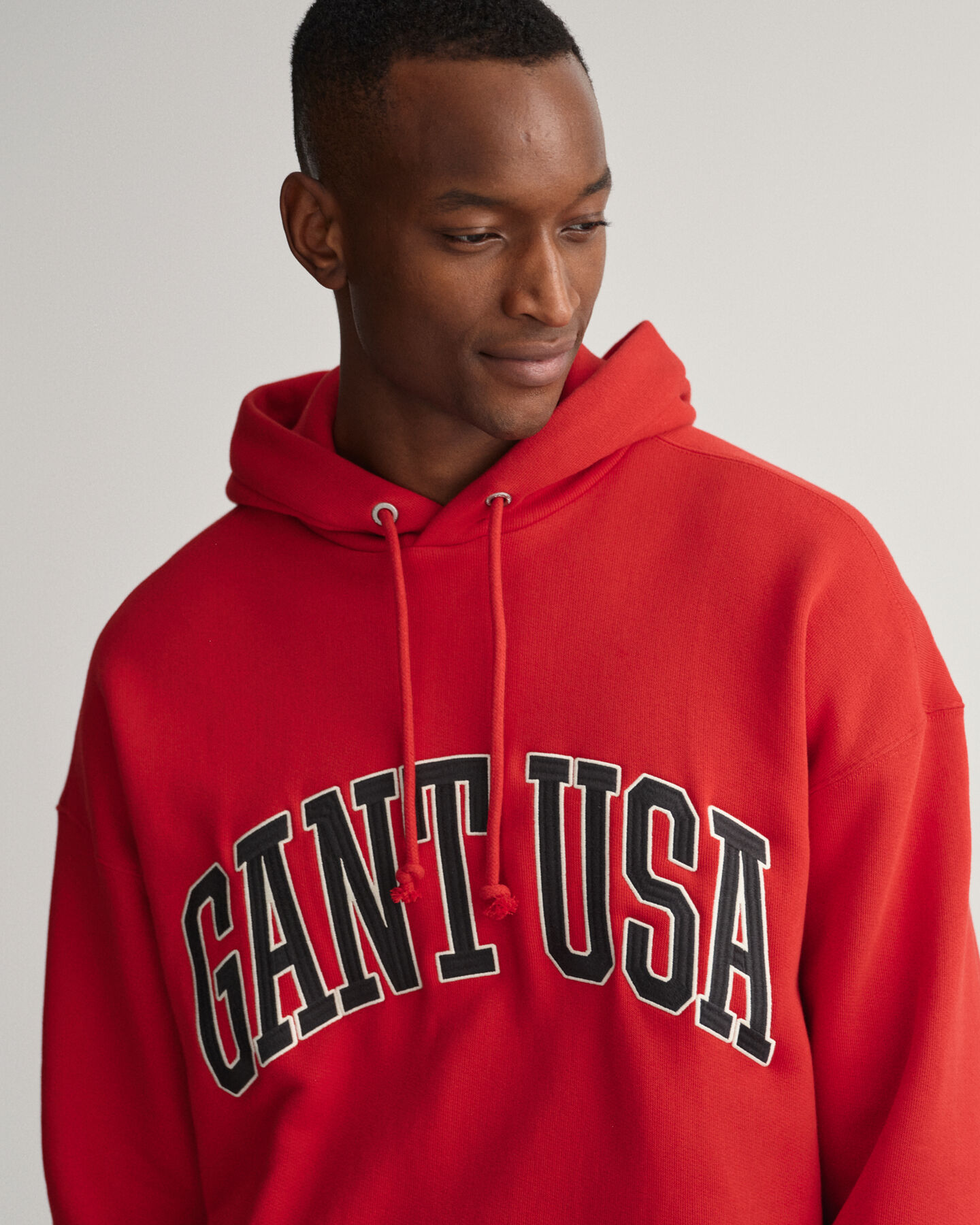 USA Graphic hoodie