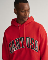 USA Graphic hoodie