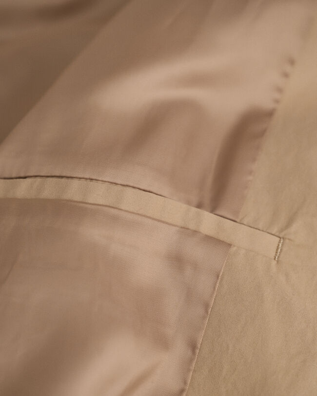 Kort Harrington-jacka