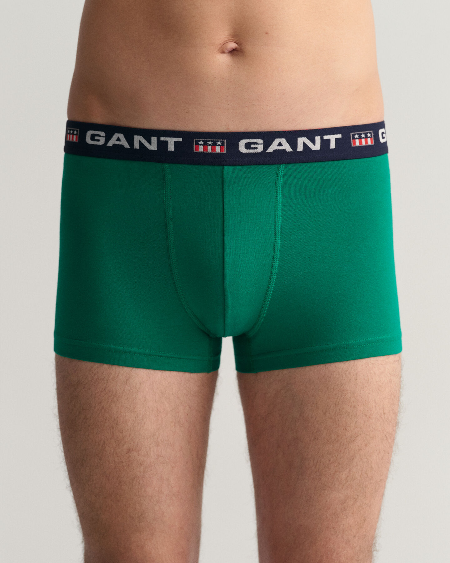 Trepack Retro Shield kalsonger