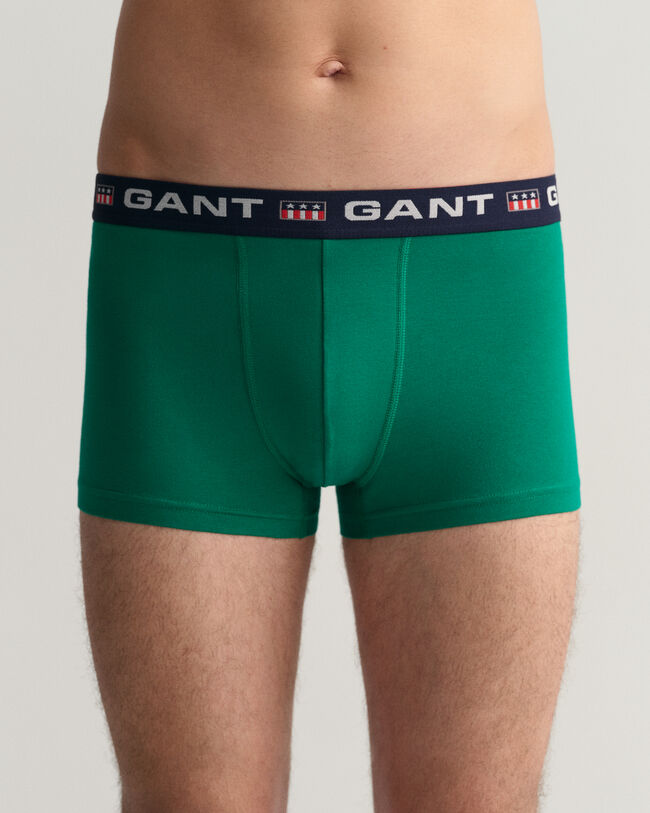 Trepack Retro Shield kalsonger