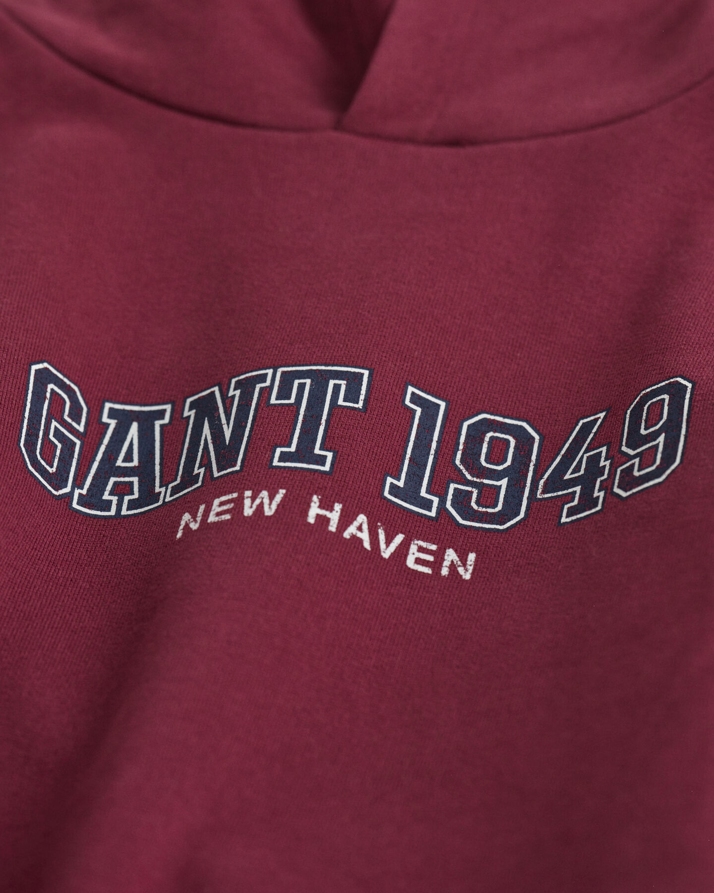 Teen GANT 1949 hoodie
