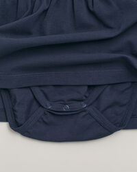 Baby Girl pik&eacute;kl&auml;nning