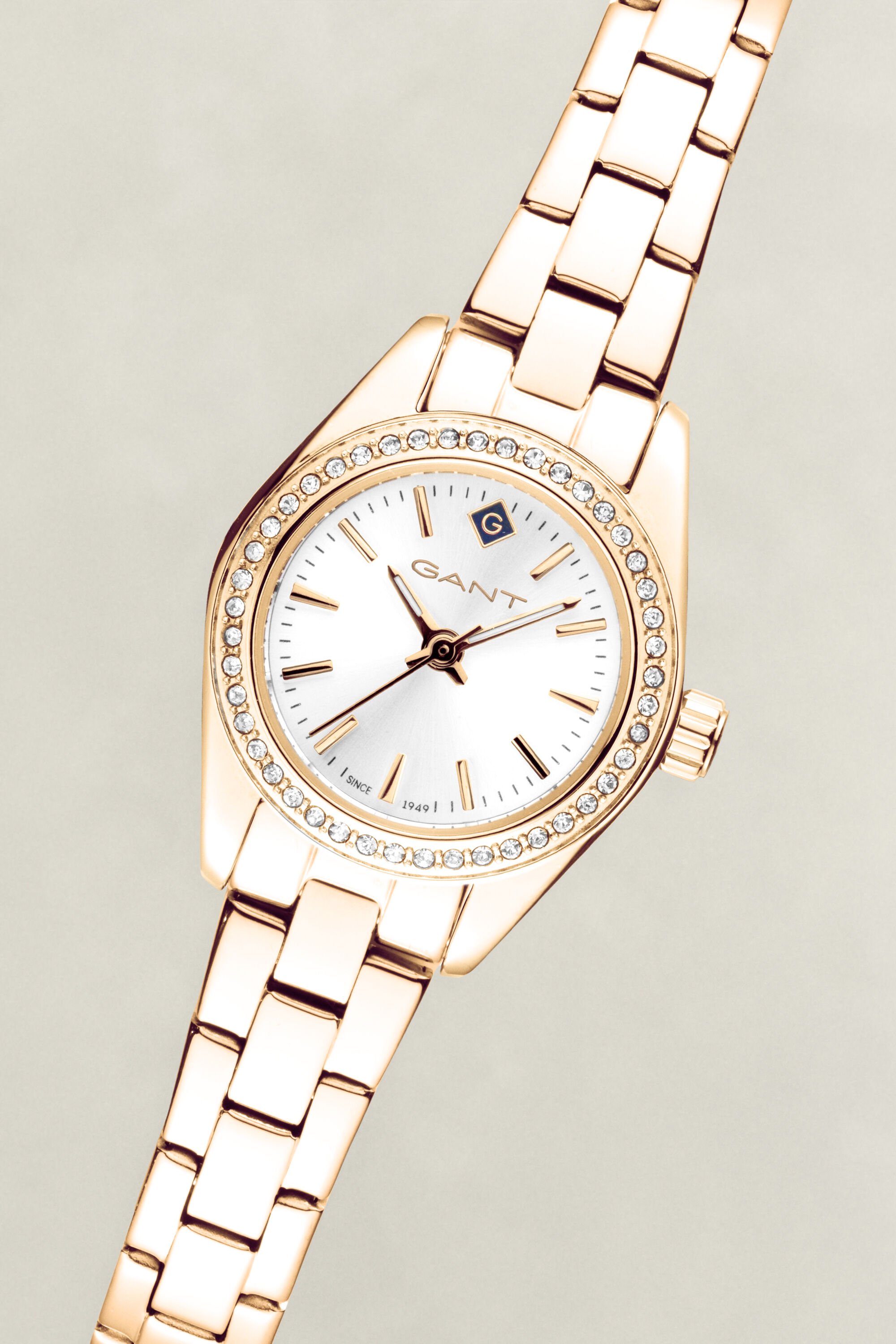 Fairhaven Bijou klocka