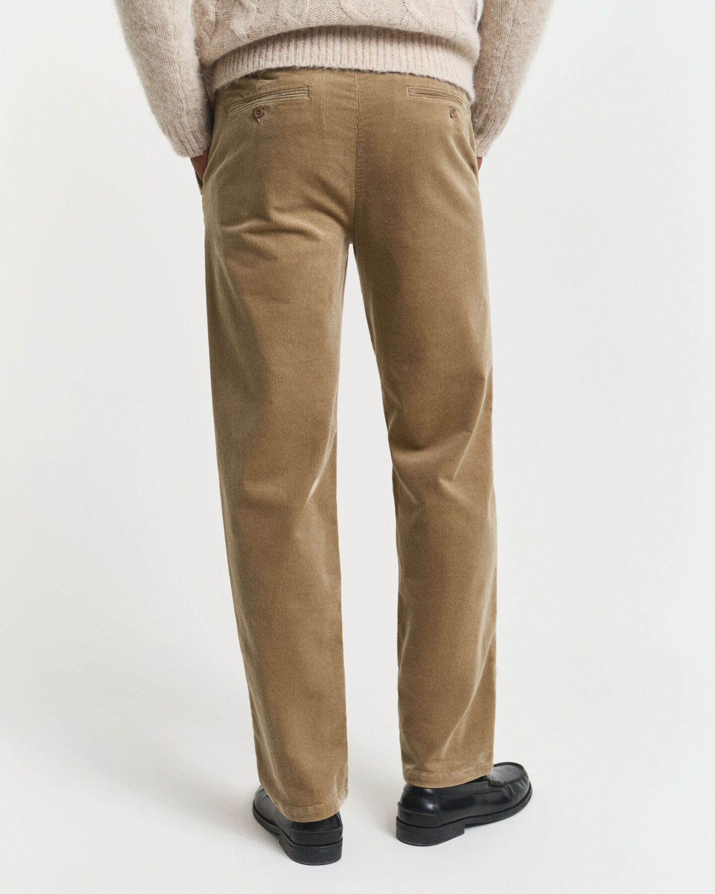 Regular fit manchesterchinos