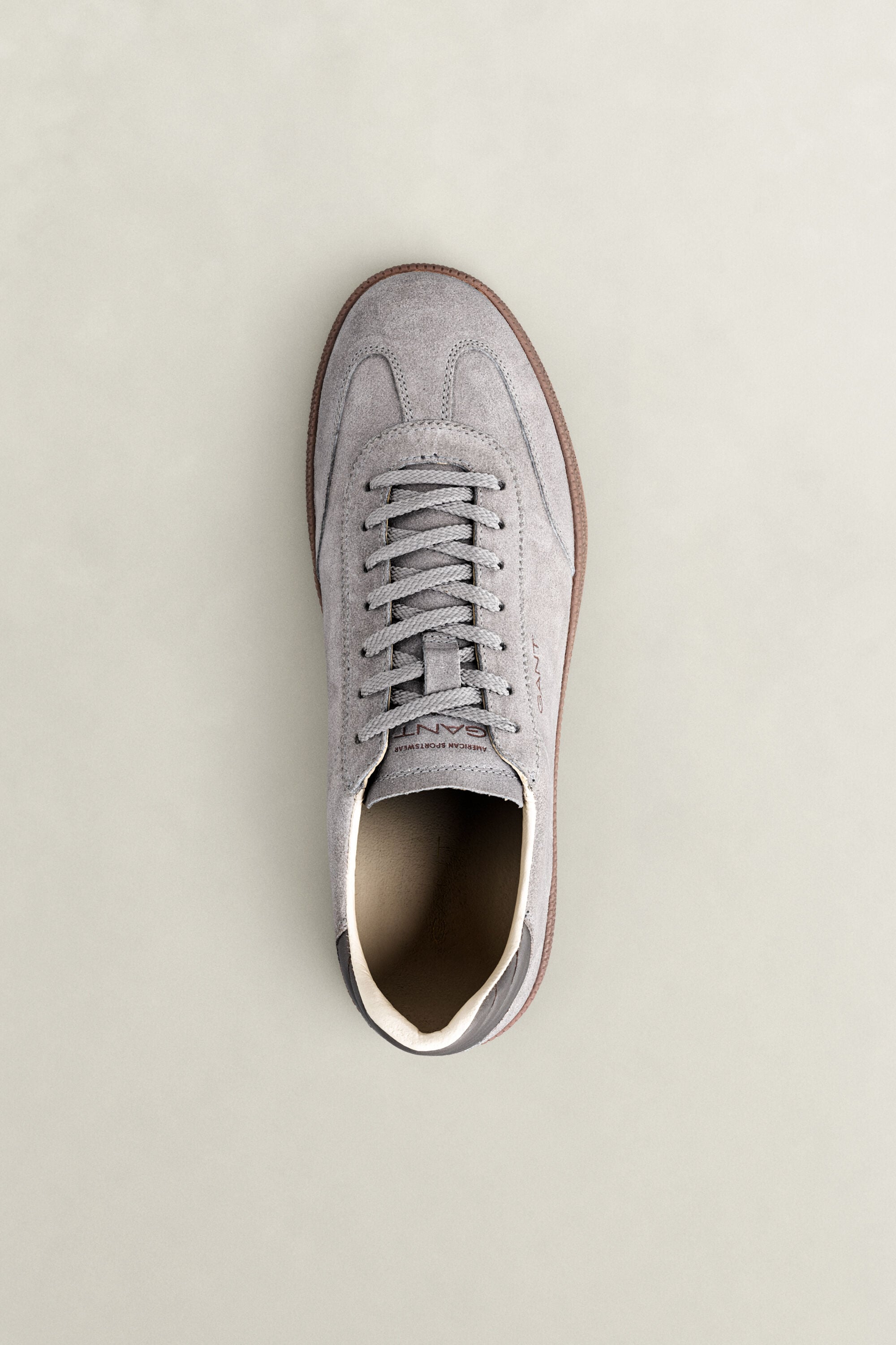 Cuzmo sneakers i mocka