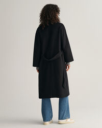 Handsydd kappa med midjeb&auml;lte