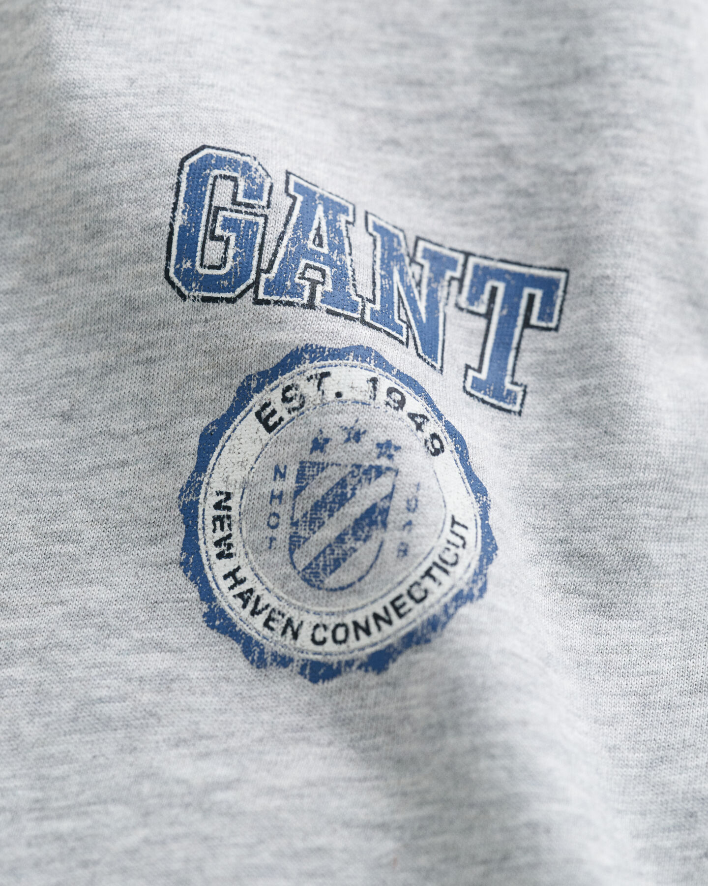 Kids T-shirt med tryck