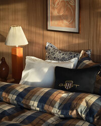 Flannel rutigt &ouml;rngott