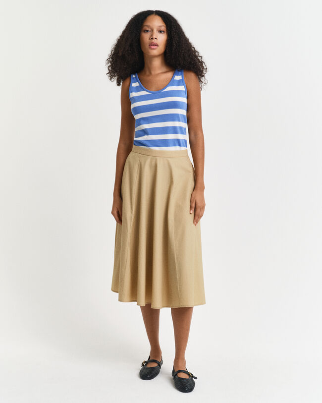 L&auml;tt chinoskjol