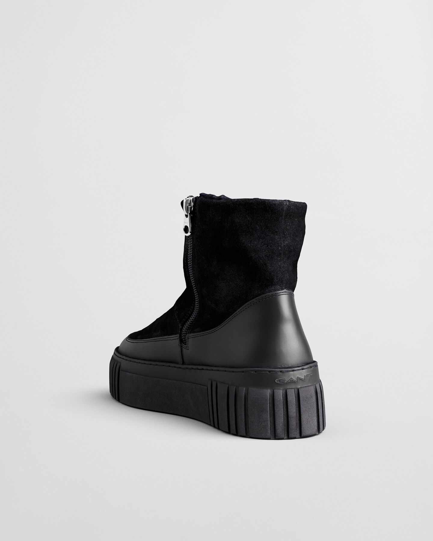 Snowmont medelhöga boots