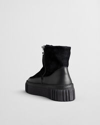 Snowmont medelhöga boots