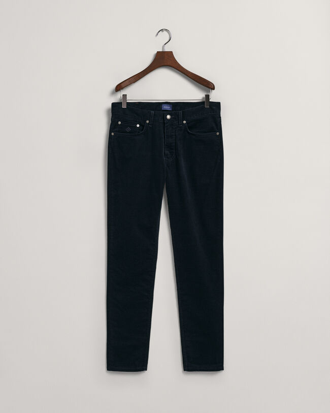 Hayes Slim Fit manchesterjeans