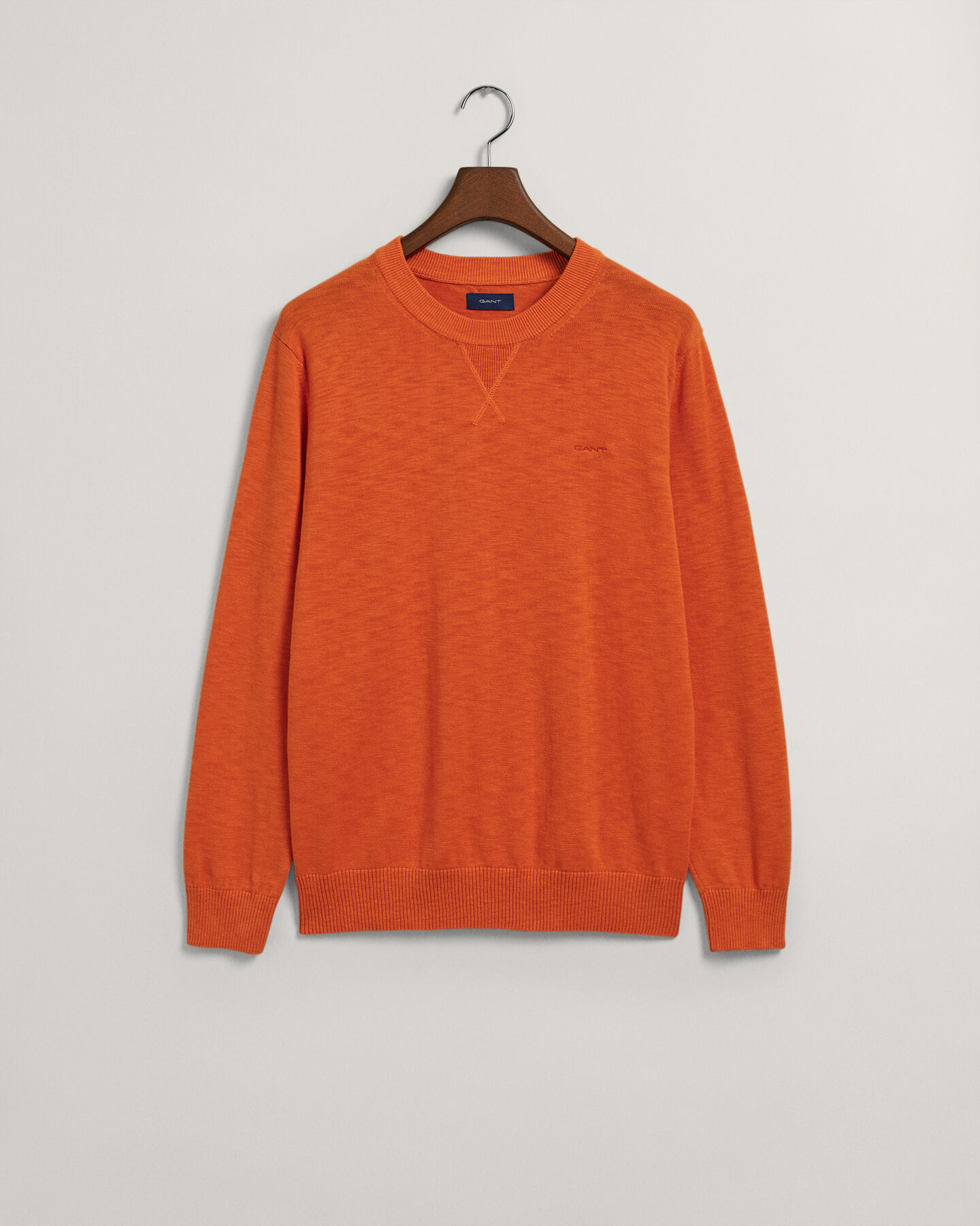 Cotton Flamme crew neck tr&ouml;ja