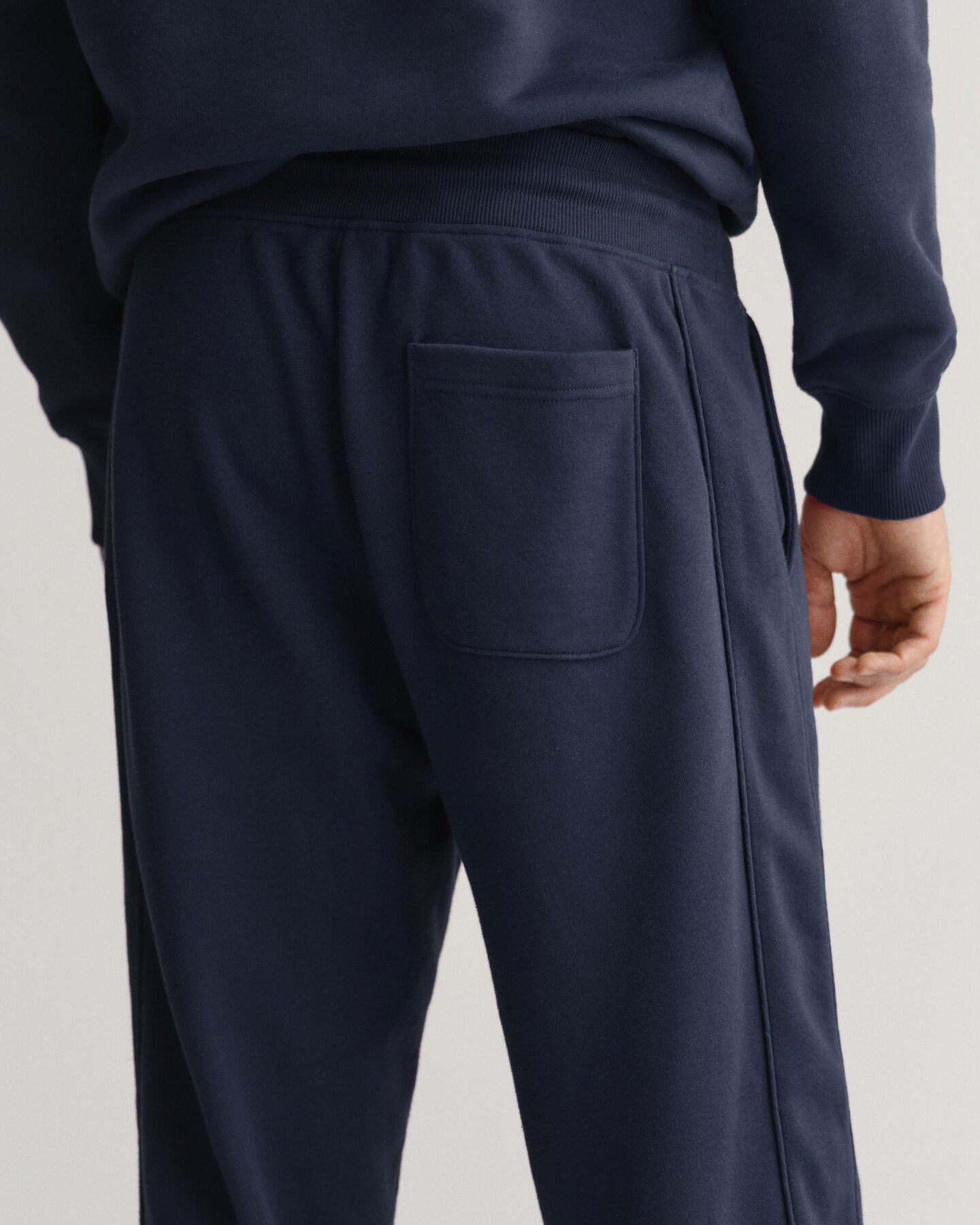 G Graphic sweatpants