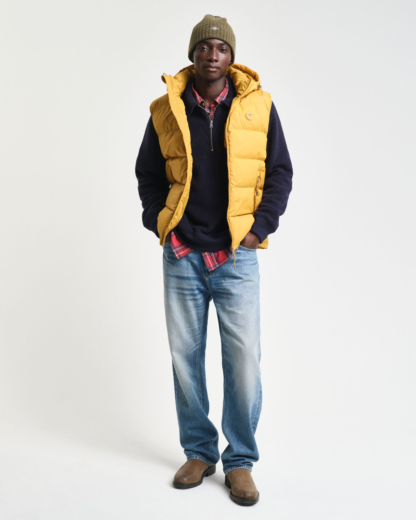 Active Cloud v&auml;st