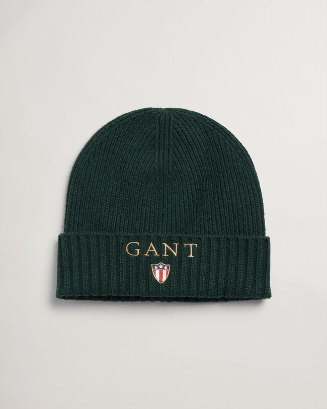 Halsduk och m&ouml;ssa i presentf&ouml;rpackning