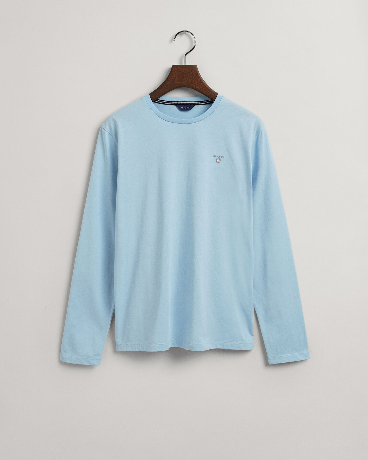 Teen Boys Original l&aring;ng&auml;rmad T-shirt